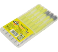 Набор прецизионных отверток DYLLU 50 мм, 6 шт. DTSS2B06