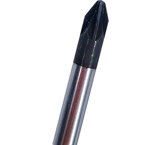 Отвертка SPEKTRUM 100 мм PZ2 SSP-PZ2-100