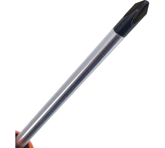 Отвертка SPEKTRUM 100 мм PH2 SSP-PH2-100