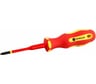 Диэлектрическая крестовая отвертка с тонким жалом NORGAU PH1x80 мм, тип N172- PH1x80 067074110