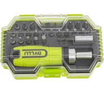 Набор битов для отвертки DYLLU 26 шт, 25 мм DTSS8B28