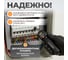 Электронная динамометрическая отвертка WIEDERKRAFT WDK-DS5025 4