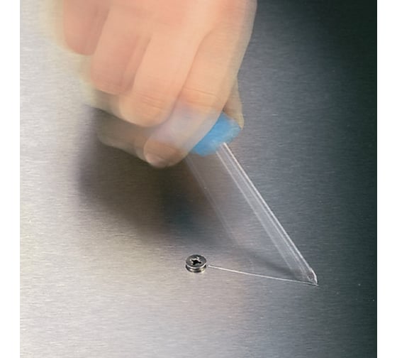 Отвёртка крестовая WERA 355 SK PZ с шестигранным стержнем, PZ3x150 мм WE-009343