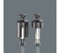 Отвёртка крестовая WERA 355 SK PZ с шестигранным стержнем, PZ3x150 мм WE-009343 5