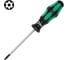 Отвёртка WERA 367 TORX BO с отверстием, TX40x130 мм WE-138266 1
