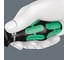 Отвёртка WERA 367 TORX BO с отверстием, TX40x130 мм WE-138266 5