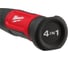 Отвертка прецизионная 4 в 1 Milwaukee 4932480584 6