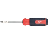 Отвертка универсальная 14 в 1 Milwaukee 4932492806