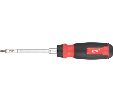 Отвертка универсальная с трещоткой 14 в 1 Milwaukee 4932480582