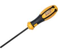 Отвёртка CETA FORM серии C-Plus sae hex 5/32x100 мм, длина 200 мм F22A-0532