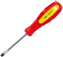 Отвертка РемоКолор Driver, SL5,0х75мм, 33-6-810