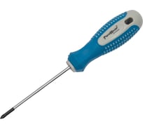 Отвертка РемоКолор Point, PZ0x75мм, 33-0-720