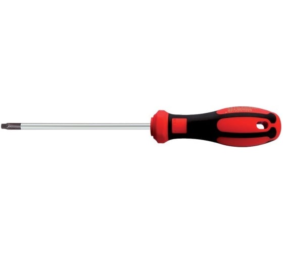 Отвёртка Ceta Form серии C-Plus square шлиц SQ1x80 мм, длина 180мм F24-001-080 1