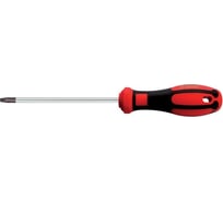 Отвёртка серии Ceta Form C-Plus square шлиц SQ3x150 мм, длина 260мм F24-003-150
