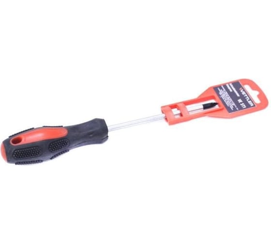 Отвертка крестовая VETTLER PH1x100мм VESTPH1100 1