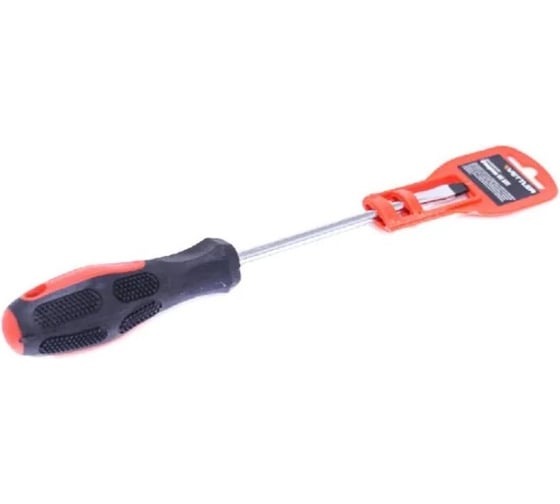 Отвертка шлицевая VETTLER SL6x125 мм VESTSL6125 1