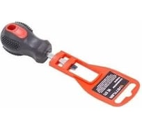 Отвертка шлицевая VETTLER SL6x38 мм VESTSL638