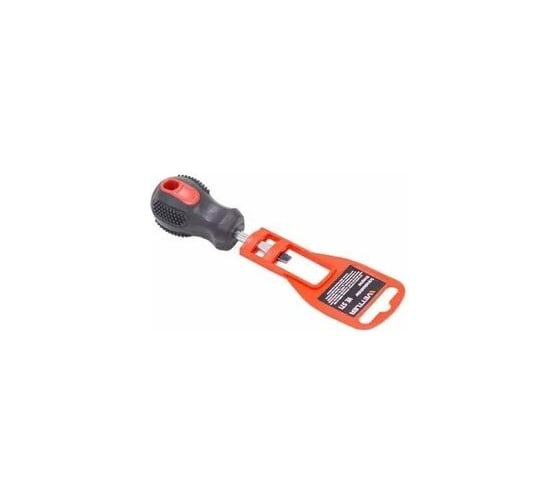 Отвертка шлицевая VETTLER SL6x38 мм VESTSL638