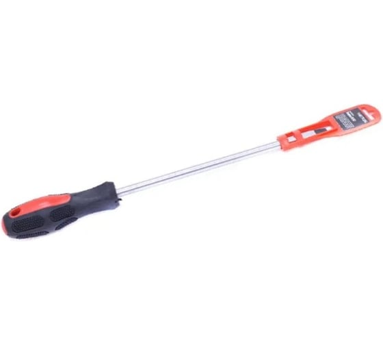 Отвертка шлицевая VETTLER SL8x200 мм VESTSL8200 1