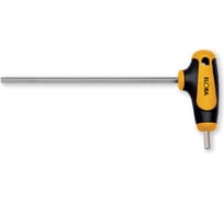 Шестигранный ключ ELORA с Т-образной рукояткой, 6 мм 159W-6