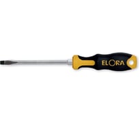Плоская отвертка ELORA 1х5.5, L1 100, L2  190 539-IS  75