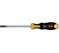 Плоская отвертка ELORA 1.2х6.5, L1 125, L2 220 539-IS 100