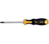 Крестовая отвертка ELORA L1  100, L2  195 559-PH 2