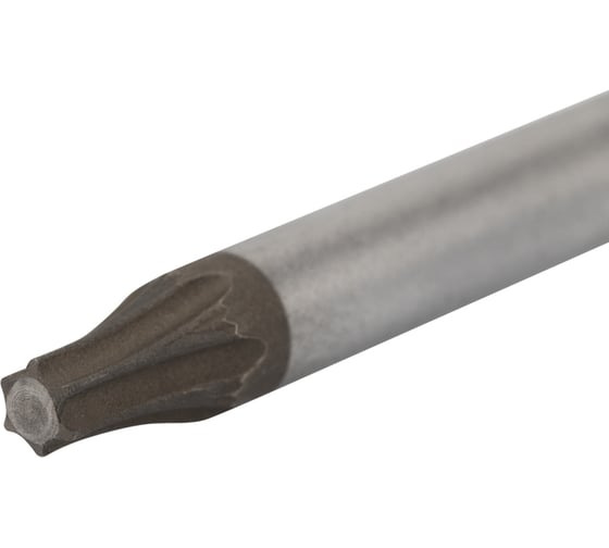 Отвертка NORGAU Torx тип N164 T15x100 мм 061137215