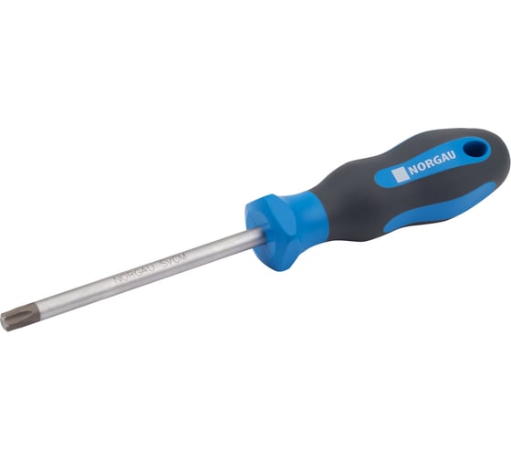 Отвертка NORGAU Torx тип N164 T40x100 мм 061137240