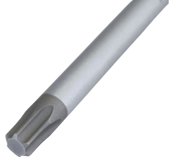 Отвертка NORGAU Torx тип N164 T25x100 мм 061137225