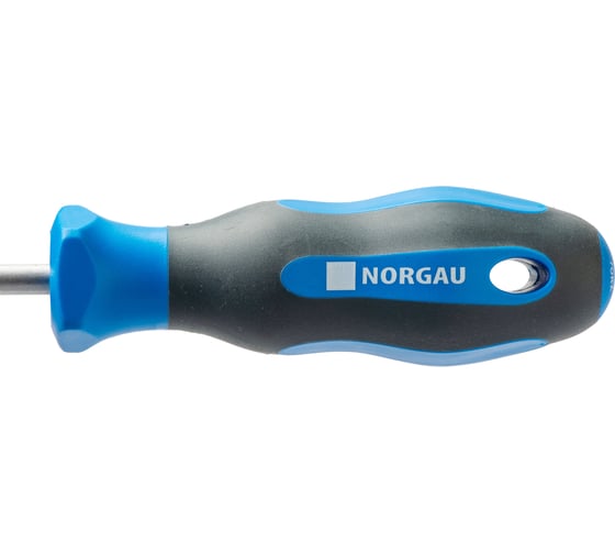 Отвертка NORGAU Torx тип N164 T25x100 мм 061137225