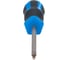 Отвертка NORGAU Torx тип N164 T8x75 мм 061137208 3