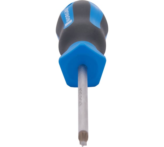 Отвертка NORGAU Torx T20x100 мм, тип N164 061137220