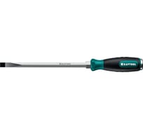 Ударная отвертка KRAFTOOL Impact SL 10, сквозной стержень Cr-Mo 250033-10