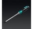 Ударная отвертка KRAFTOOL Impact PH 4, сквозной стержень Cr-Mo 250034-4 2