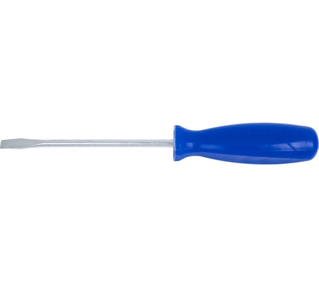 Отвертка шлицевая SITOMO BELARUS 205х0,8х5,5 мм 1141731