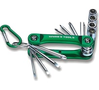 Набор отверток и головок wynns складной W0568/ Tools 00000028749