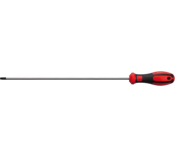 Отвёртка удлинённая Ceta Form серии C-Plus torx T25x300 мм, длина 400мм F18-025-300 1
