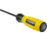 Крестовая отвертка Hanskonner 2x200 алмазный наконечник, твердость 59 HRC, S2, HK1040-16-PH2-200 4
