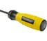 Крестовая отвертка Hanskonner 1x100 алмазный наконечник, твердость 59 HRC, S2, HK1040-16-PH1-100 2
