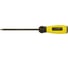 Крестовая отвертка Hanskonner 2x150 алмазный наконечник, твердость 59 HRC, S2, HK1040-16-PH2-150 1