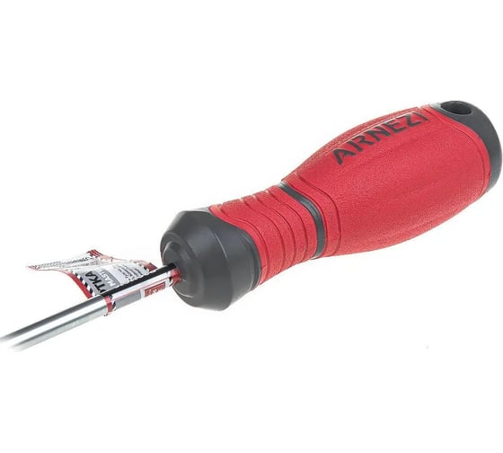Отвертка крестовая ARNEZI Master PH1x125 R2011016