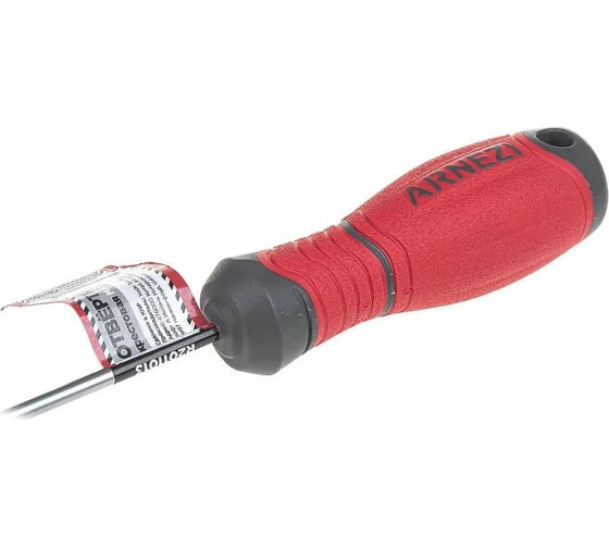 Отвертка крестовая ARNEZI Master PH0x150 R2011013
