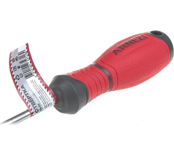 Отвертка ARNEZI Master Torx T10x75 R2031010