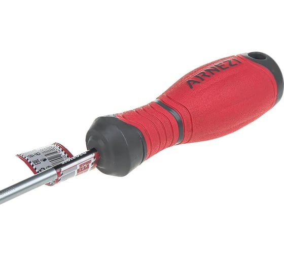 Отвертка ARNEZI Master Torx T30x125 R2031030
