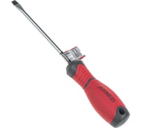 Отвертка ARNEZI Master шлицевая SL6.5x125 R2001109