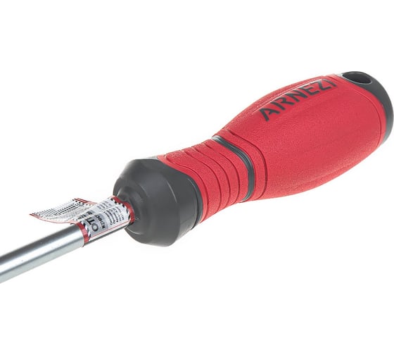 Отвертка ARNEZI Master крестовая, PH3x200 R2011023