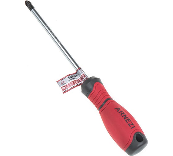 Отвертка ARNEZI Master крестовая, PH3x150 R2011022