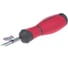 Отвертка ARNEZI Master крестовая, PH2x200 R2011021 2