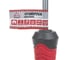 Отвертка ARNEZI Master крестовая, PH2x200 R2011021 3